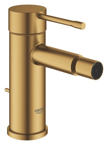 Bateria bidetowa GROHE ESSENCE  brushed cool sunrise 32935GN1