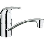 Bateria kuchenna GROHE EUROECO chrom 32750000