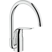 Bateria kuchenna GROHE EUROECO SPECIAL chrom 32786000