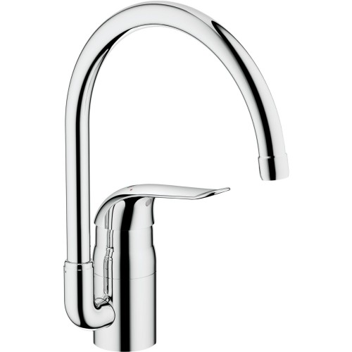 Bateria kuchenna GROHE EUROECO SPECIAL chrom 32786000