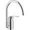 Bateria kuchenna GROHE EUROECO SPECIAL chrom 32786000