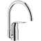 Bateria kuchenna GROHE EUROECO SPECIAL chrom 32786000