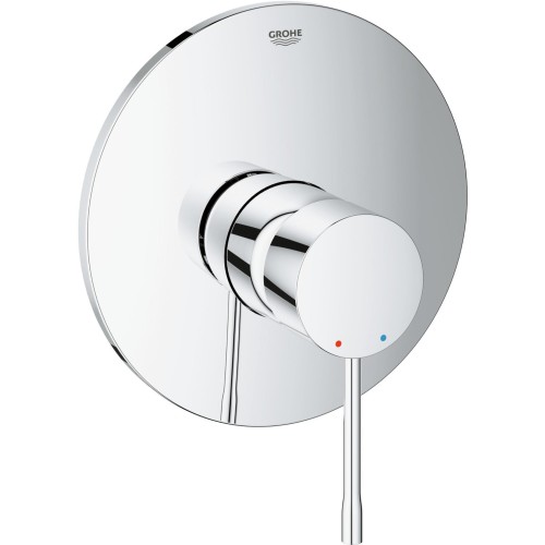 Bateria prysznicowa GROHE ESSENCE chrom 19286001