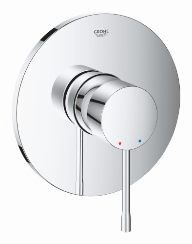 Bateria prysznicowa GROHE ESSENCE chrom 24057001