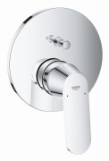 Bateria prysznicowa GROHE EUROSMART COSMOPOLITAN podtynkowa 2-funkcyjna, chrom 24045000