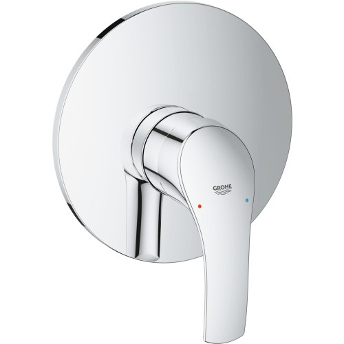 Bateria prysznicowa GROHE EUROSMART NEW chrom 19451002