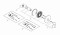 Bateria prysznicowa GROHE EUROSMART NEW chrom 19451002