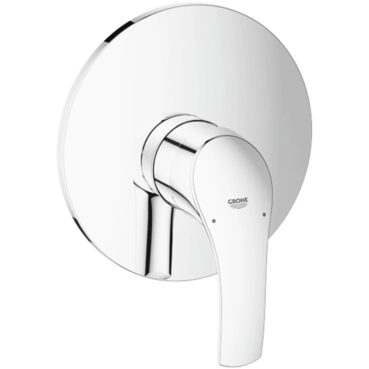 Bateria prysznicowa GROHE EUROSMART NEW chrom 19451002