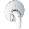Bateria prysznicowa GROHE EUROSTYLE 2-funkcyjna, chrom 29099003