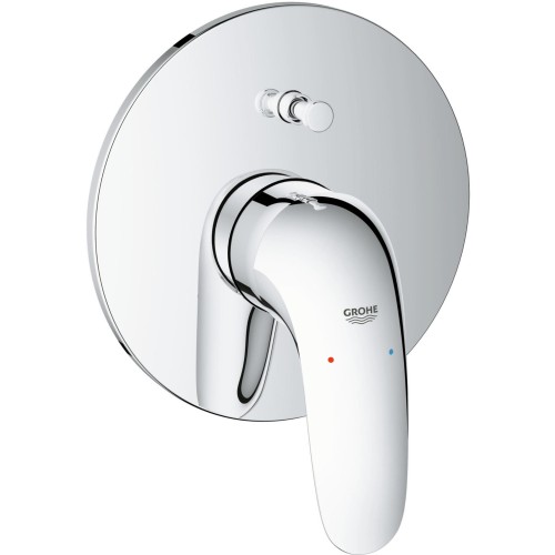 Bateria prysznicowa GROHE EUROSTYLE 2-funkcyjna, chrom 29099003
