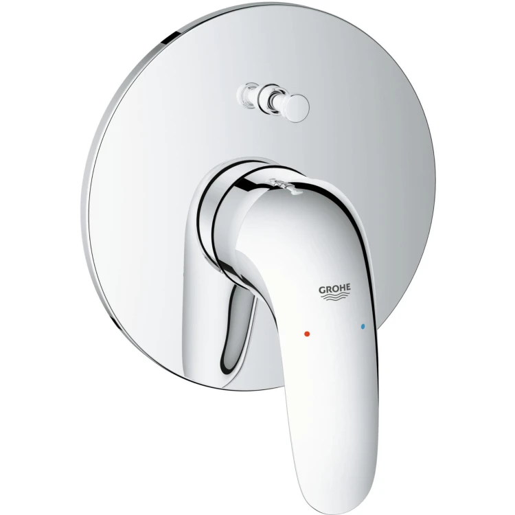 Bateria prysznicowa GROHE EUROSTYLE 2-funkcyjna, chrom 29099003
