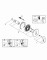 Bateria prysznicowa GROHE EUROSTYLE 2-funkcyjna, chrom 29099003