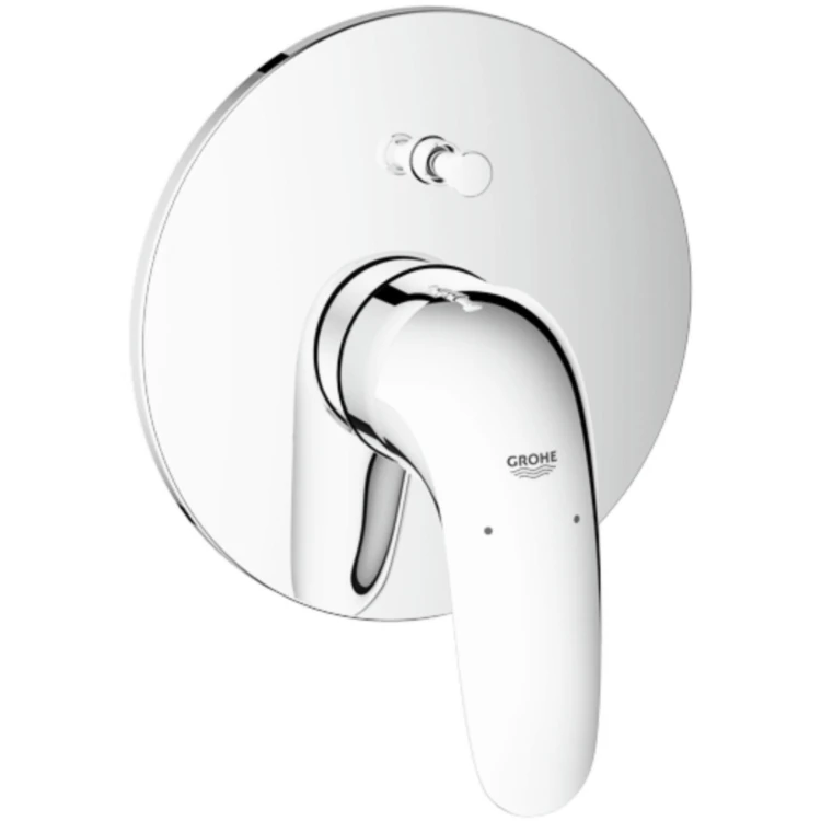 Bateria prysznicowa GROHE EUROSTYLE 2-funkcyjna, chrom 29099003