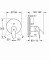 Bateria prysznicowa GROHE EUROSTYLE podtynkowa 2-funkcyjna, chrom 24047003