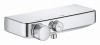 Bateria prysznicowa GROHE GROHTHERM SMARTCONTROL chrom 34719000