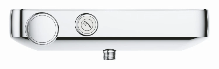Bateria prysznicowa GROHE GROHTHERM SMARTCONTROL chrom 34719000
