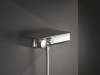 Bateria prysznicowa GROHE GROHTHERM SMARTCONTROL chrom 34719000