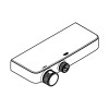 Bateria prysznicowa GROHE GROHTHERM SMARTCONTROL chrom 34719000