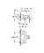 Bateria prysznicowa GROHE LINEARE stal nierdzewna 33865DC1