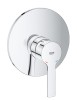 Bateria prysznicowa GROHE LINEARE podtynkowa 1-funkcyjna, chrom 19296001