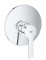 Bateria prysznicowa GROHE LINEARE podtynkowa 1-funkcyjna, chrom 19296001