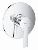 Bateria prysznicowa GROHE LINEARE podtynkowa 1-funkcyjna, chrom 24063001
