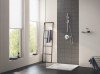 Bateria prysznicowa GROHE LINEARE podtynkowa 1-funkcyjna, chrom 24063001