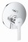 Bateria prysznicowa GROHE LINEARE podtynkowa 2-funkcyjna, chrom 24064001
