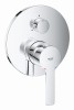 Bateria prysznicowa GROHE LINEARE podtynkowa 3-funkcyjna, chrom 24095001