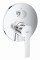 Bateria prysznicowa GROHE LINEARE podtynkowa 3-funkcyjna, chrom 24095001