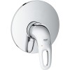 Bateria prysznicowa GROHE EUROSTYLE chrom 19507003
