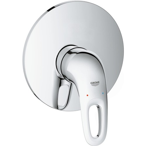 Bateria prysznicowa GROHE EUROSTYLE chrom 19507003
