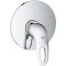 Bateria prysznicowa GROHE EUROSTYLE chrom 19507003