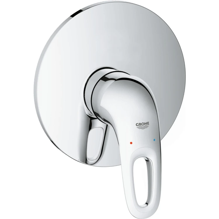 Bateria prysznicowa GROHE EUROSTYLE chrom 19507003