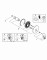 Bateria prysznicowa GROHE EUROSTYLE chrom 19507003