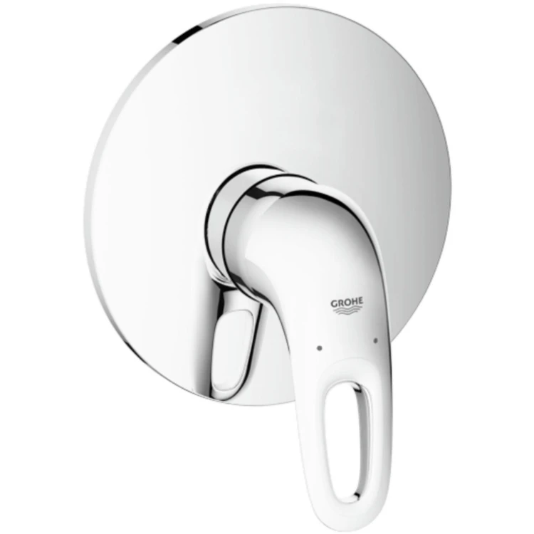 Bateria prysznicowa GROHE EUROSTYLE chrom 19507003