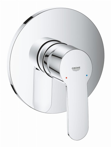 Bateria prysznicowa GROHE EUROSTYLE COSMOPOLITAN chrom 24051002