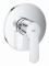 Bateria prysznicowa GROHE EUROSTYLE COSMOPOLITAN chrom 24051002