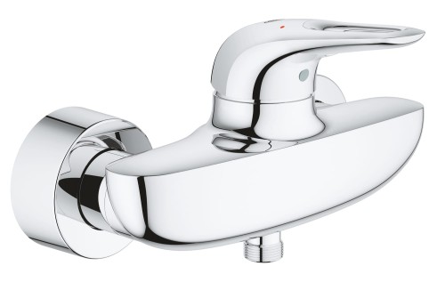 Bateria prysznicowa GROHE EUROSTYLE NEW chrom 33590003