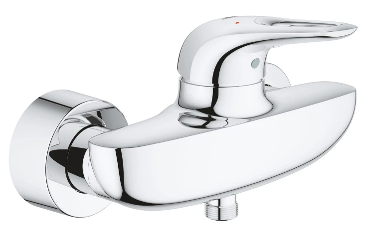 Bateria prysznicowa GROHE EUROSTYLE NEW chrom 33590003