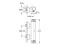 Bateria prysznicowa GROHE GROHTHERM chrom 34169001