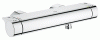 Bateria prysznicowa GROHE GROHTHERM chrom 34169001