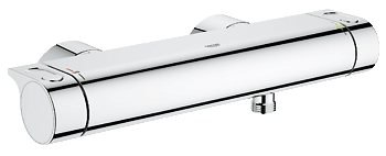 Bateria prysznicowa GROHE GROHTHERM chrom 34169001