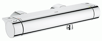 Bateria prysznicowa GROHE GROHTHERM chrom 34169001