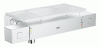 Bateria prysznicowa GROHE GROHTHERM CUBE chrom 34491000
