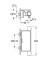 Bateria prysznicowa GROHE GROHTHERM CUBE chrom 34491000