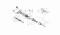 Bateria przysznicowa GROHE GROHTERM chrom 35085000
