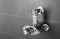 Bateria przysznicowa GROHE GROHTERM chrom 35085000