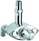 Bateria przysznicowa GROHE GROHTERM chrom 35085000