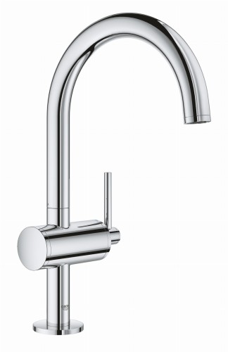 Bateria umywalkowa GROHE ATRIO chrom 32042003